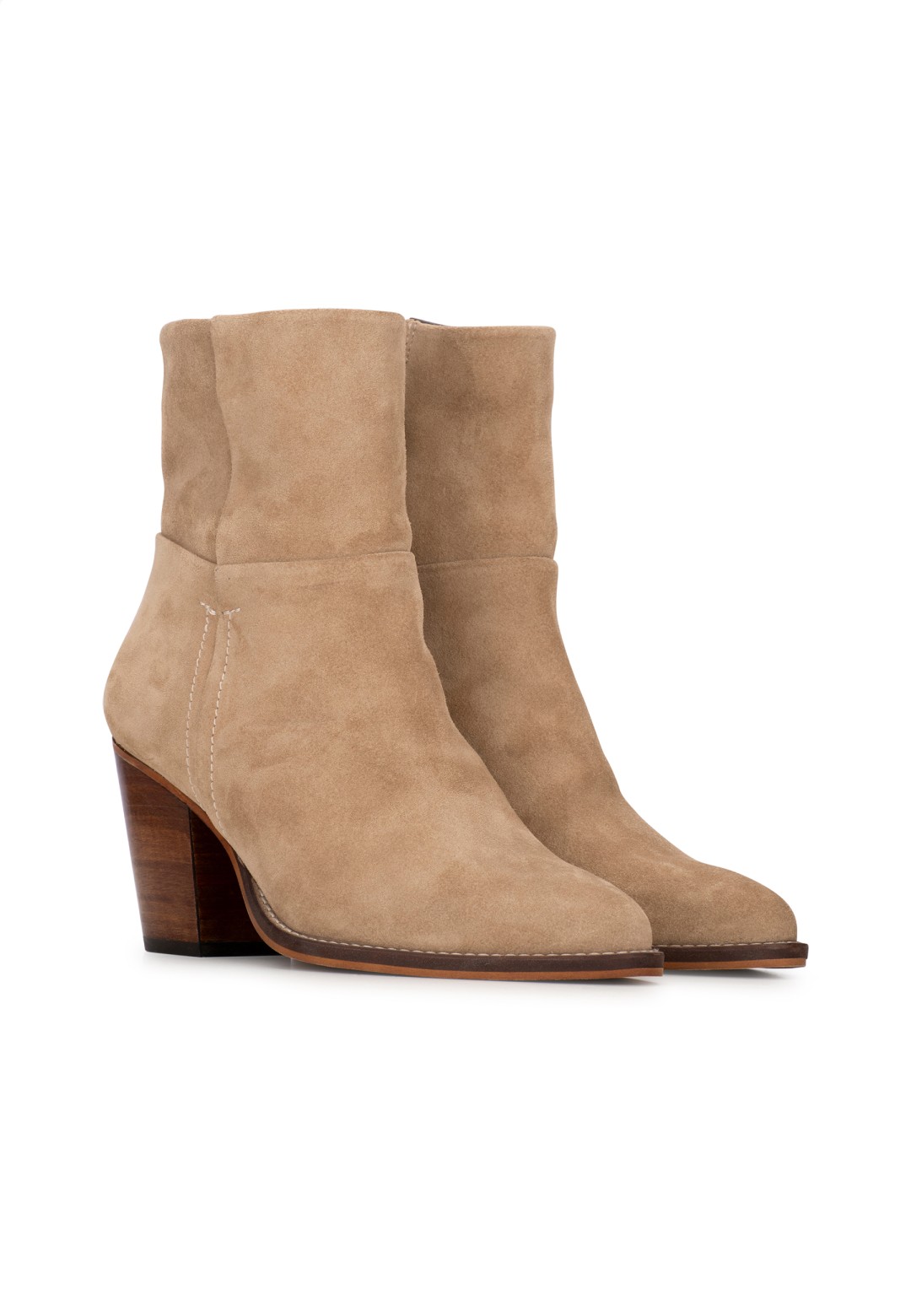 PS Poelman Dames SUPRA Ankle Boots | The Official POELMAN Webshop