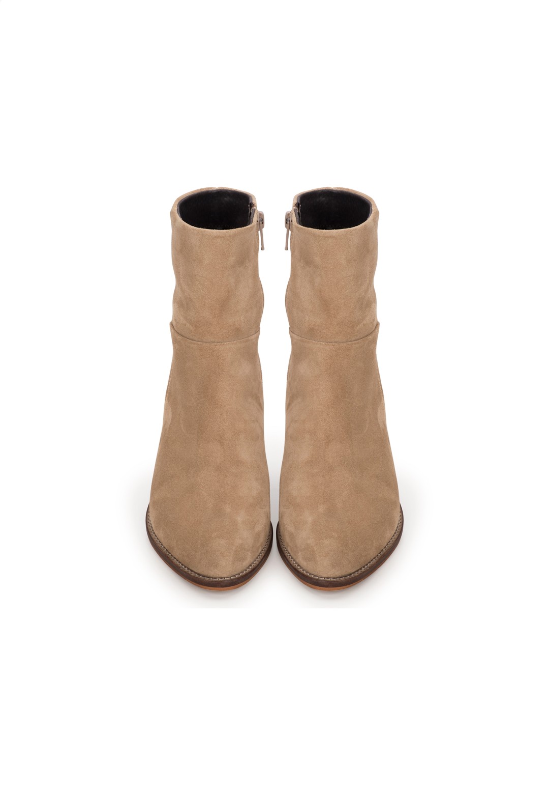 PS Poelman Dames SUPRA Ankle Boots | The Official POELMAN Webshop