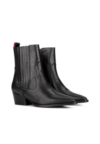 HABOOB Ladies Claire Ankle Boots|The Official POELMAN Webshop