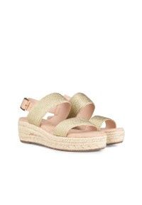 POSH by Poelman Dames Ceto Sandalen | De officiële POELMAN webshop