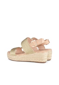 POSH by Poelman Dames Ceto Sandalen | De officiële POELMAN webshop