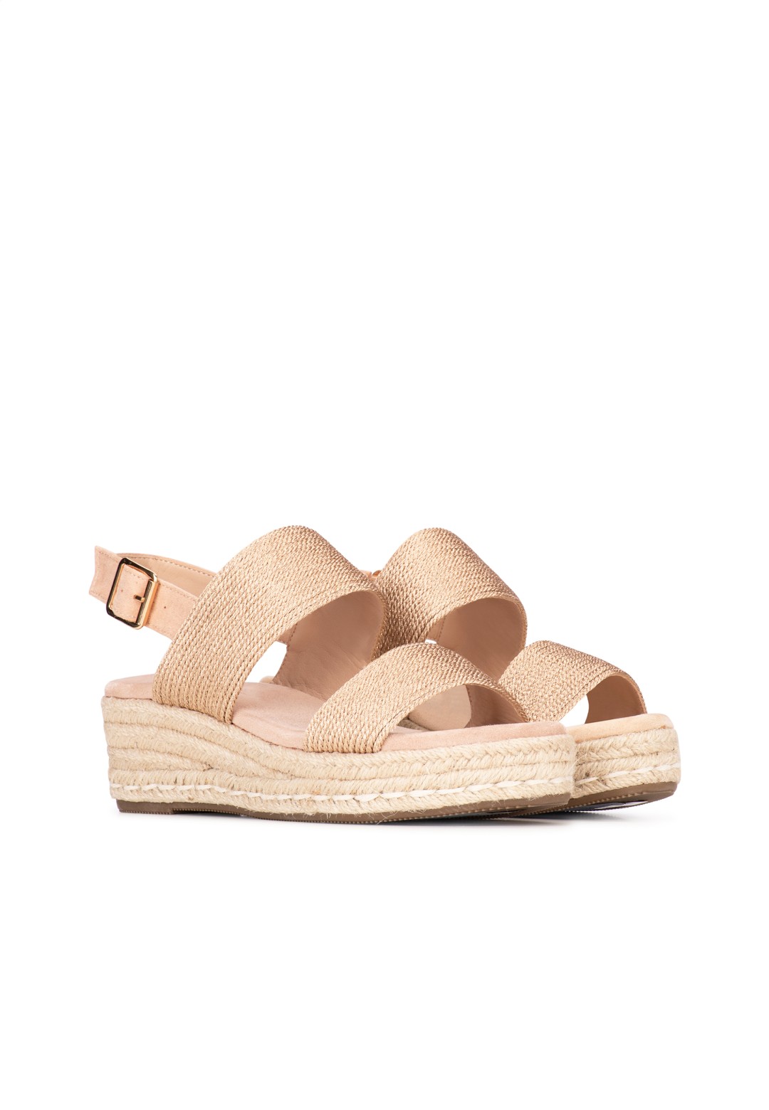 POSH by Poelman Ladies Ceto Sandals | The official POELMAN webshop