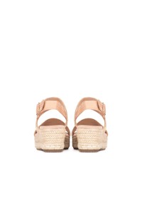 POSH by Poelman Dames Ceto Sandalen | De officiële POELMAN webshop