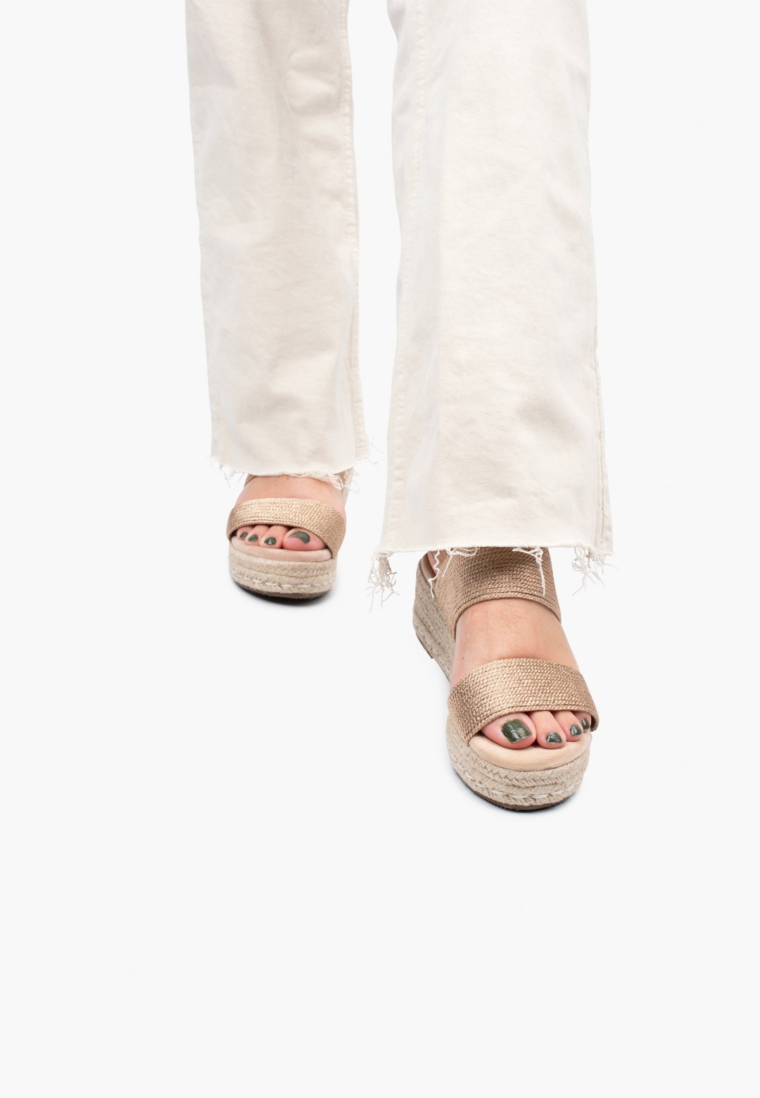 POSH by Poelman Dames Ceto Sandalen | De officiële POELMAN webshop