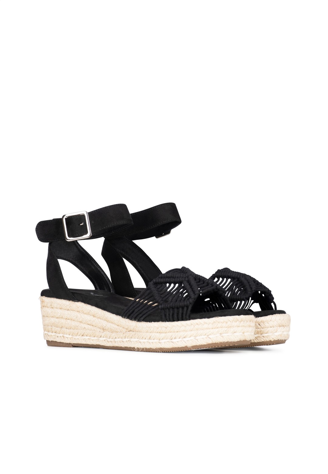 POSH by Poelman Ladies Flo Sandals | The official POELMAN webshop