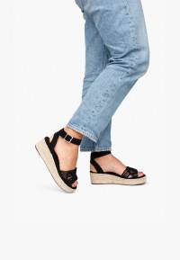 POSH by Poelman Damen Flo Sandalen | Der offizielle POELMAN Webshop