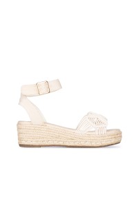 POSH by Poelman Damen Flo Sandalen | Der offizielle POELMAN Webshop