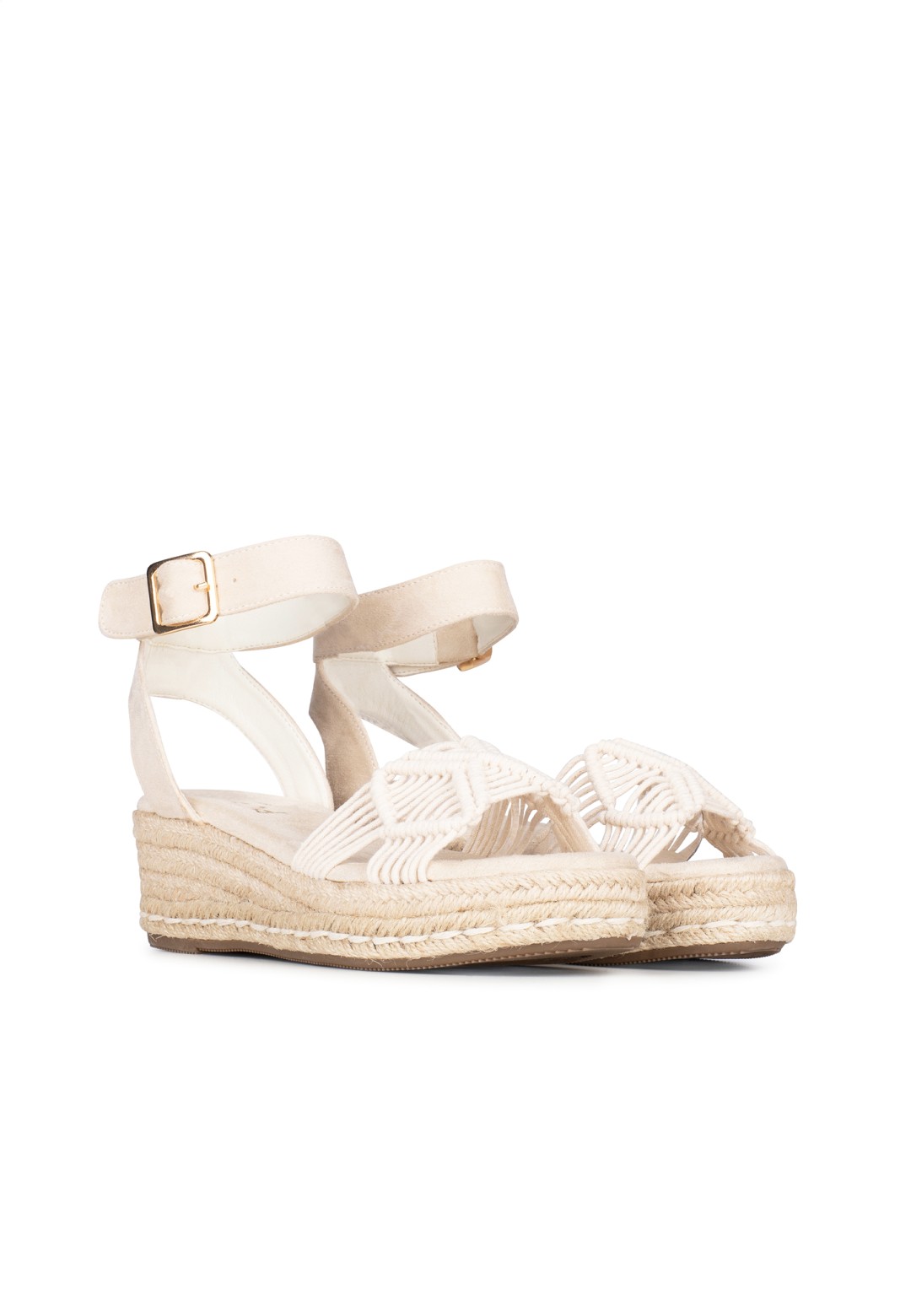 POSH by Poelman Ladies Flo Sandals | The official POELMAN webshop