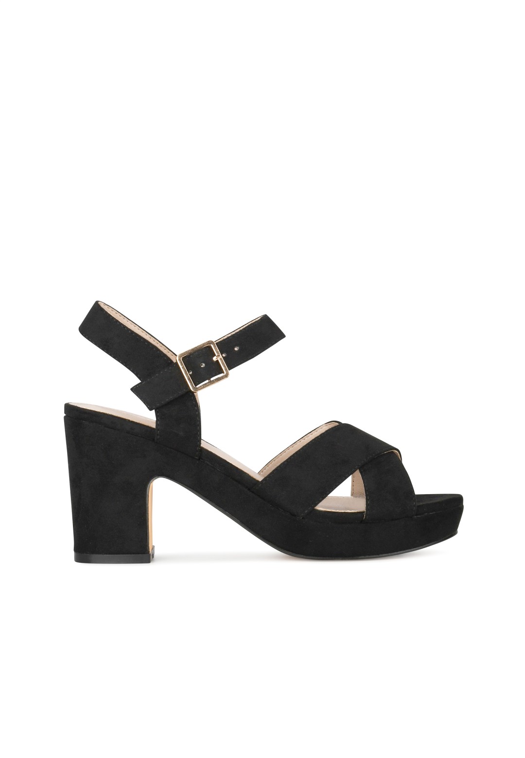 POSH by Poelman Dames Mary Sandalen | De officiële POELMAN webshop