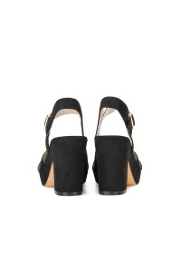 POSH by Poelman Dames MARY Sandalen | De officiële POELMAN webshop