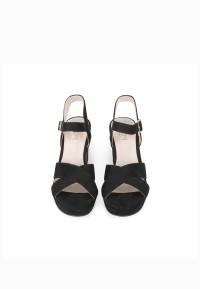 POSH by Poelman Dames MARY Sandalen | De officiële POELMAN webshop