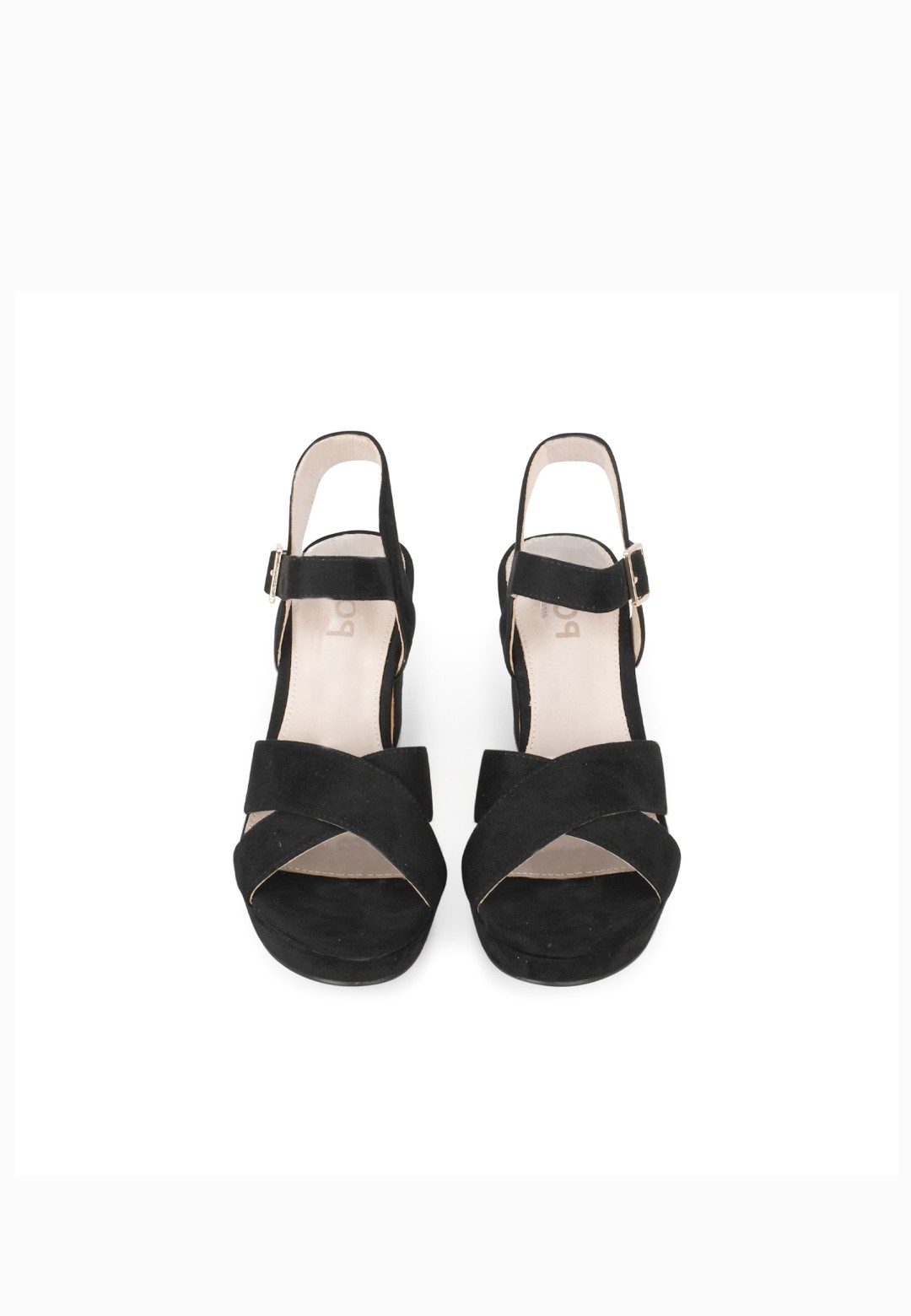 POSH by Poelman Dames MARY Sandalen | De officiële POELMAN webshop