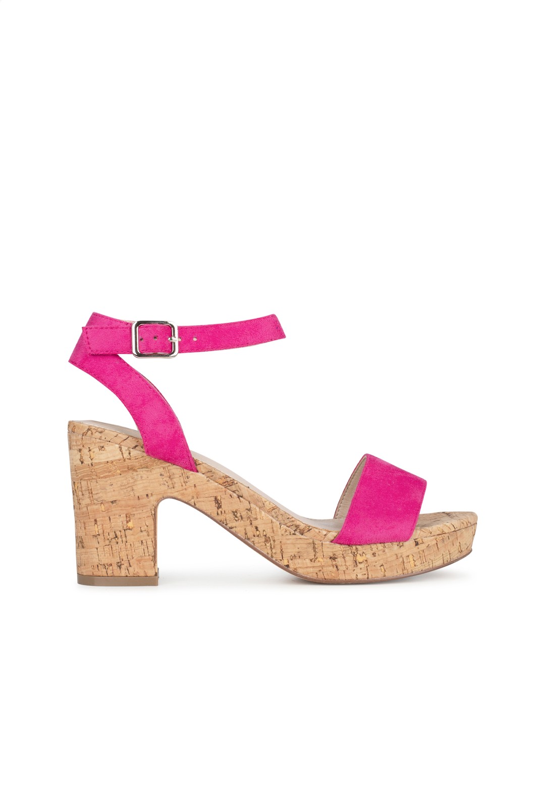 POSH by Poelman Dames SUVI Sandalen | De officiële POELMAN webshop