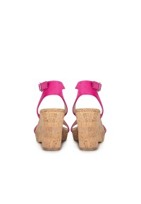 POSH by Poelman Dames Suvi Sandalen | De officiële POELMAN webshop