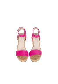 POSH by Poelman Dames SUVI Sandalen | De officiële POELMAN webshop