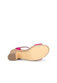 POSH by Poelman Dames Suvi Sandalen | De officiële POELMAN webshop