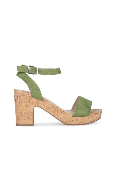 POSH by Poelman Damen Suvi Sandalen | Der offizielle POELMAN Webshop