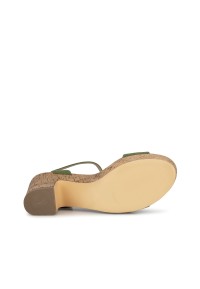 POSH by Poelman Dames Suvi Sandalen | De officiële POELMAN webshop