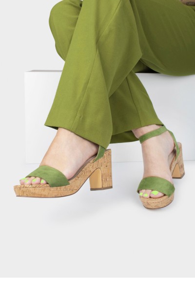 POSH by Poelman Ladies Suvi Sandals | The official POELMAN webshop