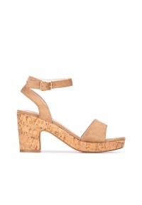 POSH by Poelman Dames SUVI Sandalen | De officiële POELMAN webshop