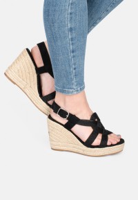 POSH by Poelman Dames Nola Sandalen | De officiële POELMAN webshop