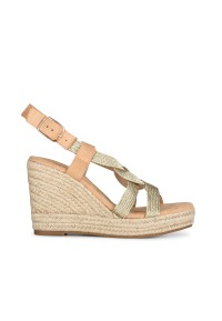 POSH by Poelman Damen NOLA Sandalen | Der offizielle POELMAN Webshop