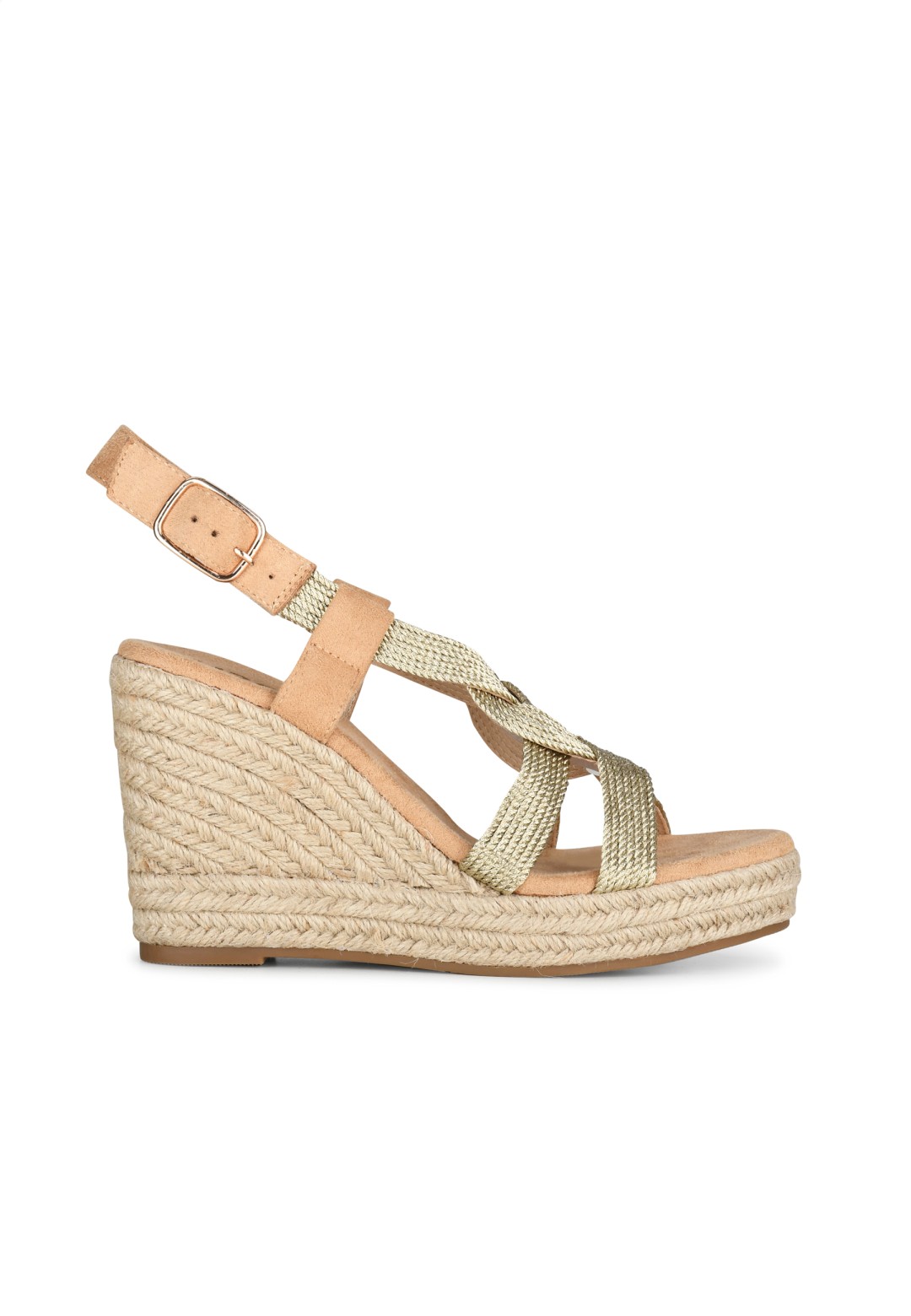 POSH by Poelman Dames Nola Sandalen | De officiële POELMAN webshop