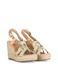 POSH by Poelman Damen NOLA Sandalen | Der offizielle POELMAN Webshop