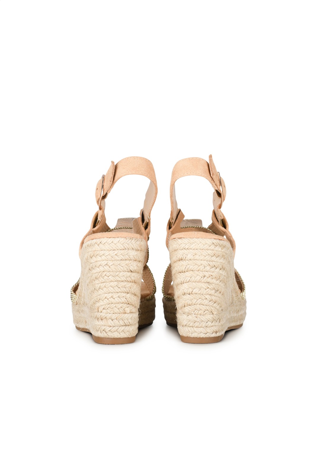 POSH by Poelman Damen NOLA Sandalen | Der offizielle POELMAN Webshop