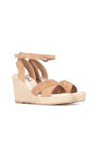 POSH by Poelman Dames Nola Sandalen | De officiële POELMAN webshop