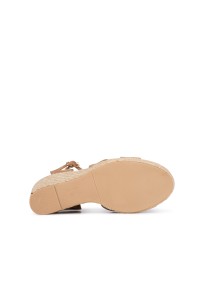 POSH by Poelman Damen NOLA Sandalen | Der offizielle POELMAN Webshop