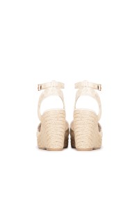 POSH by Poelman Damen NOLA Sandalen | Der offizielle POELMAN Webshop