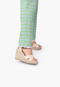 POSH by Poelman Ladies Nola Sandals | The official POELMAN webshop