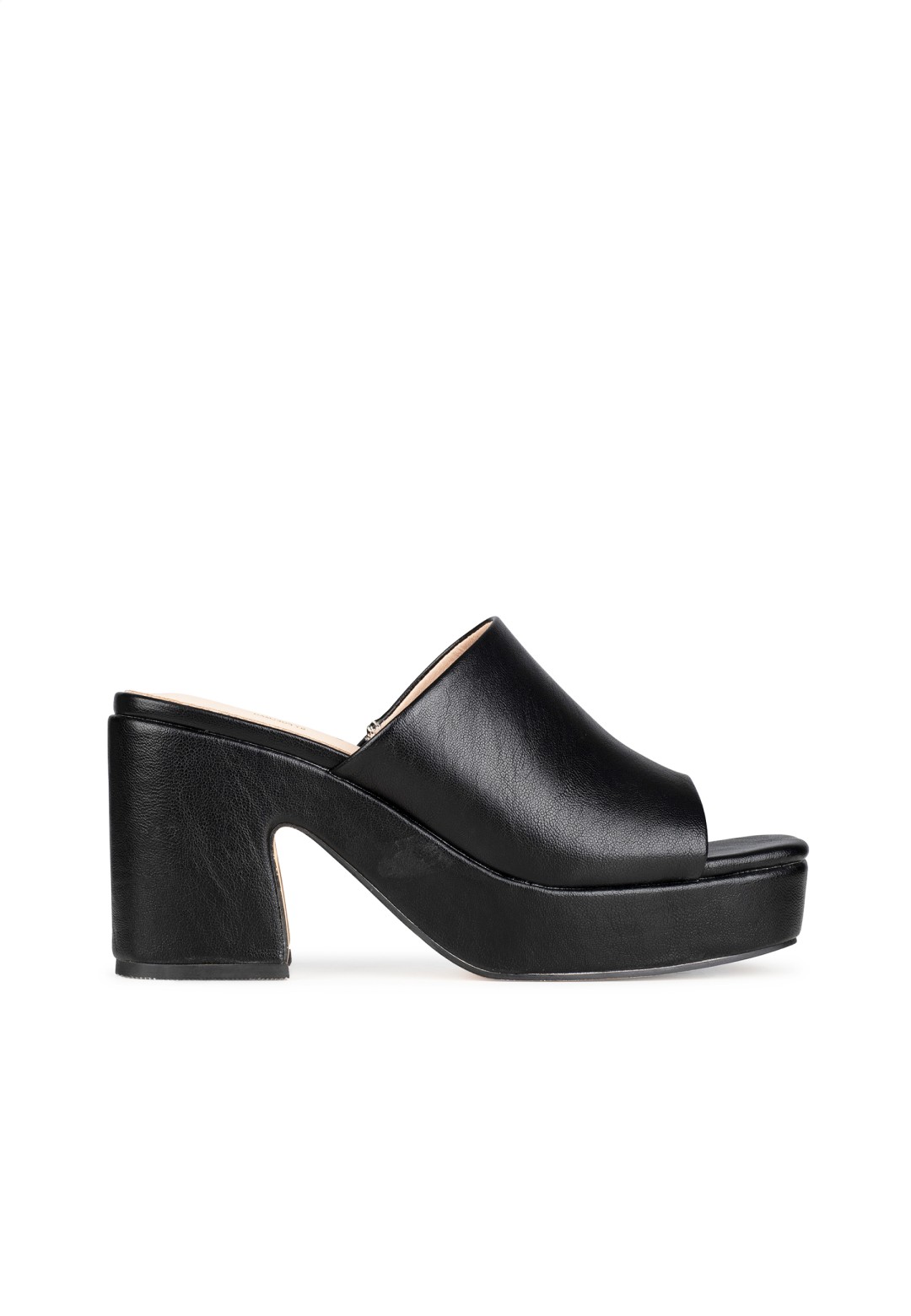 POSH by Poelman Ladies Riley Mules |The Official POELMAN Webshop