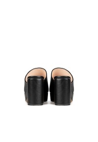 POSH by Poelman Ladies Riley Mules |The Official POELMAN Webshop