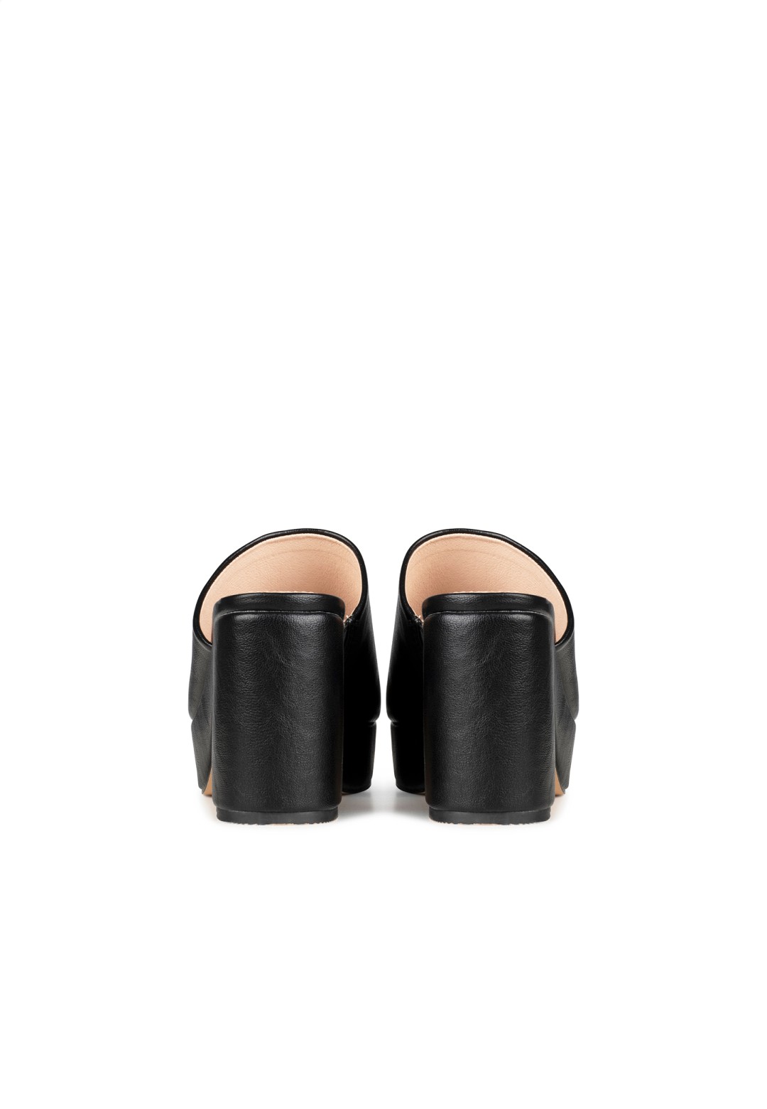 POSH by Poelman Damen RILEY Mules | Der offizielle POELMAN Webshop