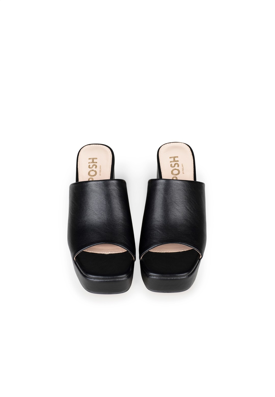 POSH by Poelman Ladies Riley Mules |The Official POELMAN Webshop