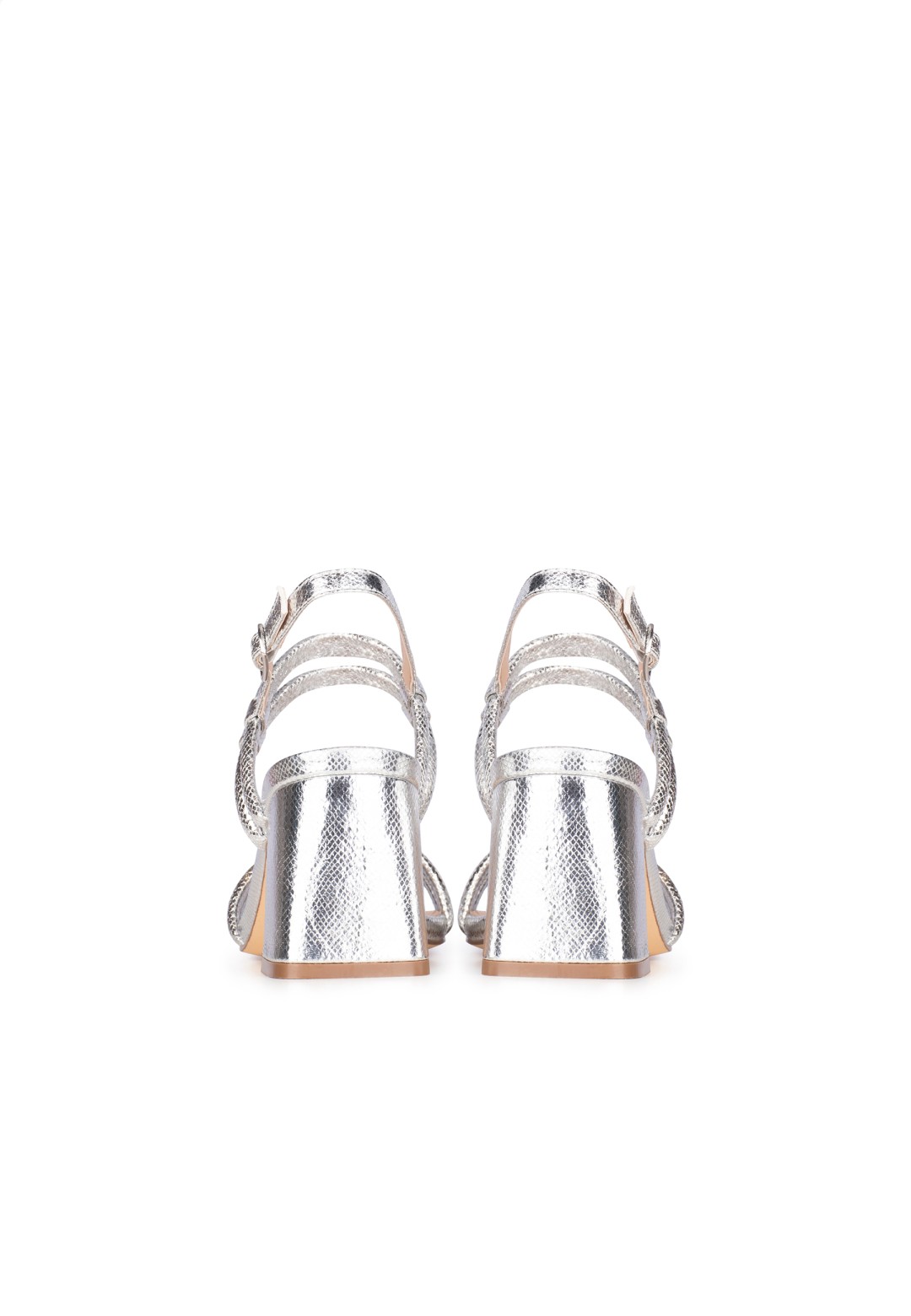 POSH by Poelman Ladies Nova Sandals | The Official POELMAN Webshop