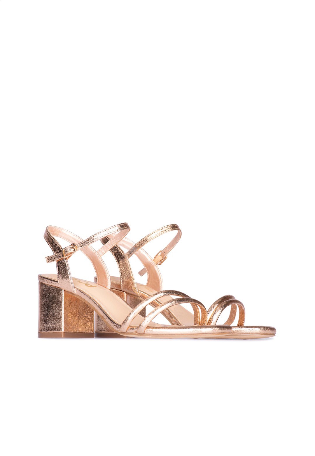 POSH by Poelman Dames NOVA Sandalen | De Officiële POELMAN Webshop