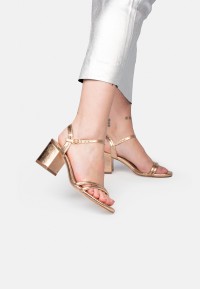 POSH by Poelman Dames Nova Sandalen | De Officiële POELMAN Webshop