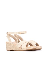 POSH by Poelman Damen Novi Sandalen | Der offizielle POELMAN Webshop