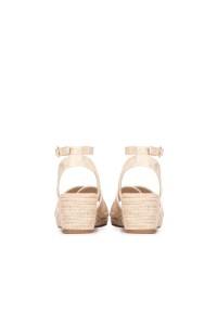 POSH by Poelman Damen Novi Sandalen | Der offizielle POELMAN Webshop