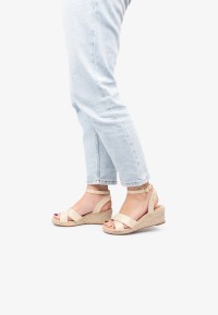 POSH by Poelman Damen Novi Sandalen | Der offizielle POELMAN Webshop