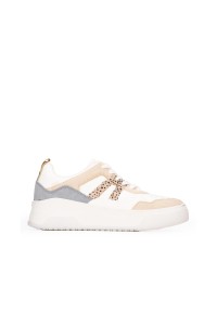 POSH by Poelman Dames Roxy Sneakers | De Officiële POELMAN Webshop