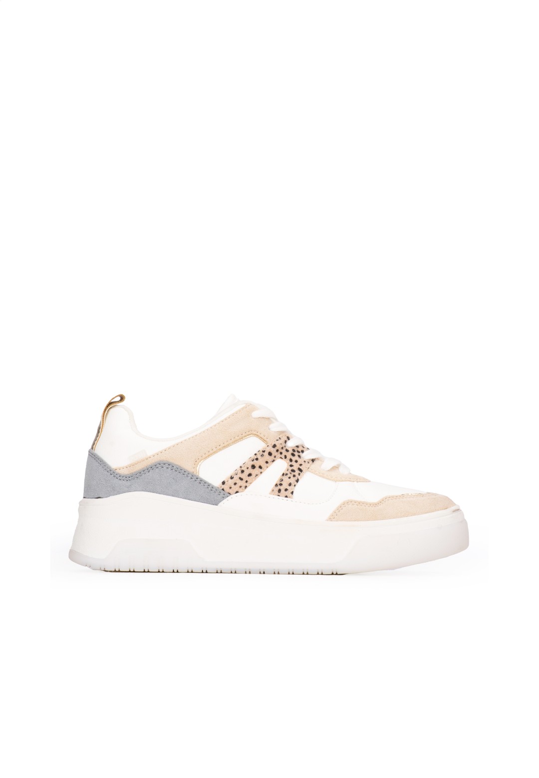 POSH by Poelman Dames Roxy Sneakers | De Officiële POELMAN Webshop