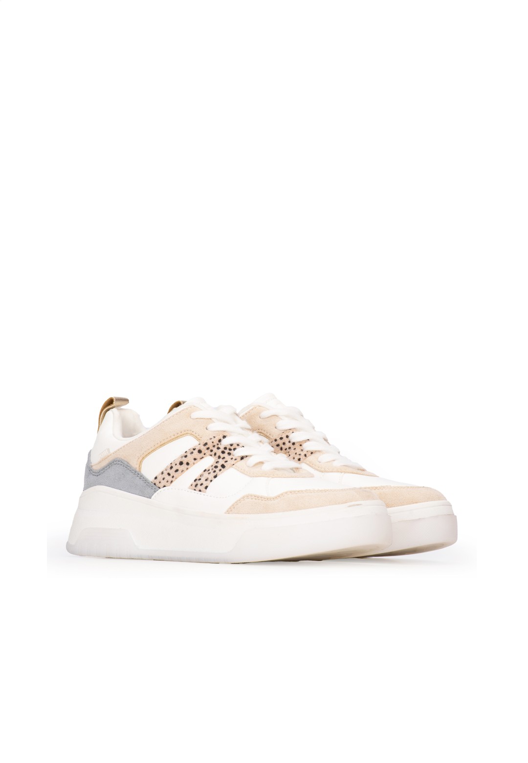 POSH by Poelman Dames Roxy Sneakers | De Officiële POELMAN Webshop