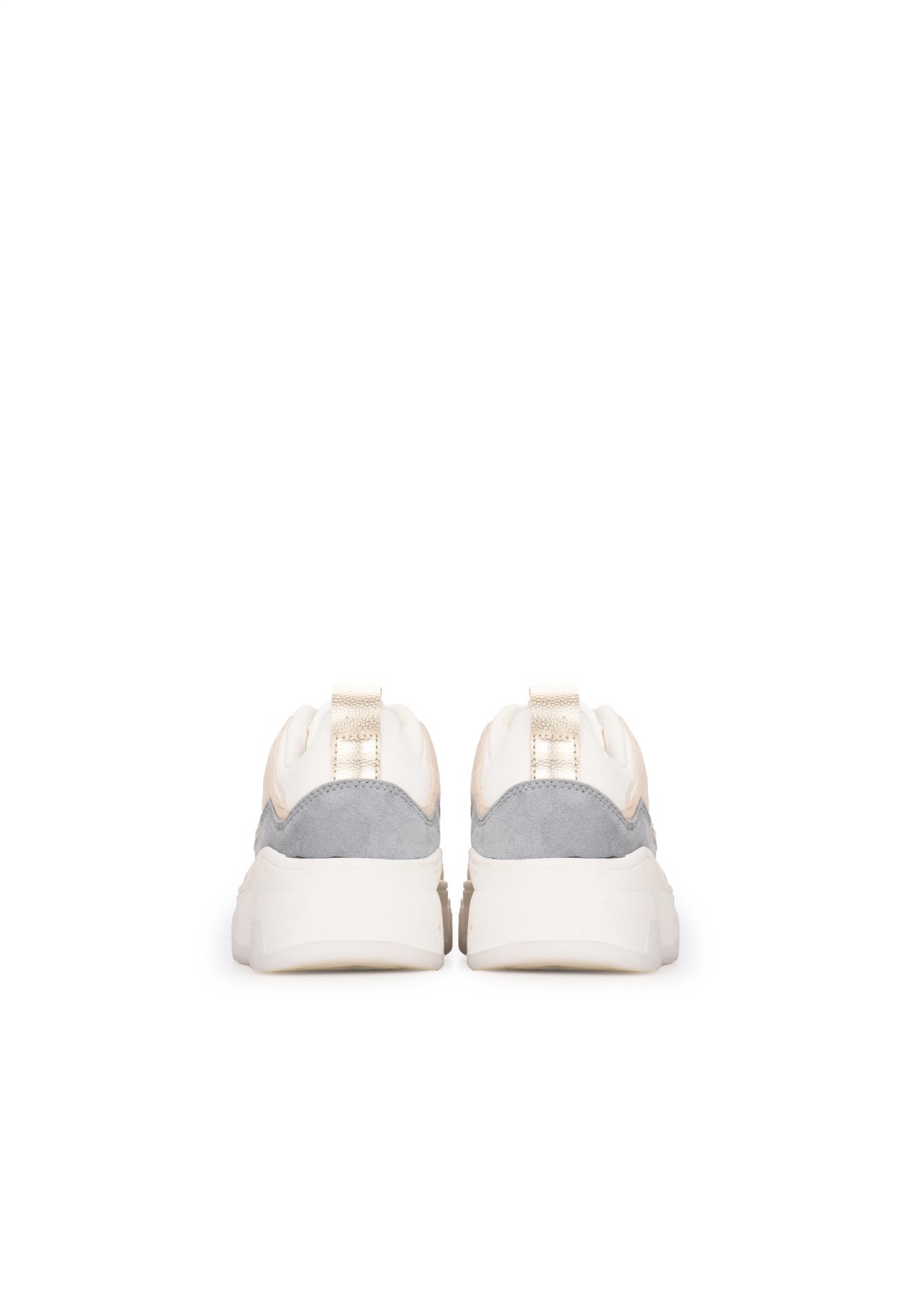 POSH by Poelman Dames Roxy Sneakers | De Officiële POELMAN Webshop