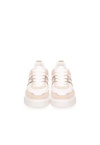 POSH by Poelman Dames Roxy Sneakers | De Officiële POELMAN Webshop