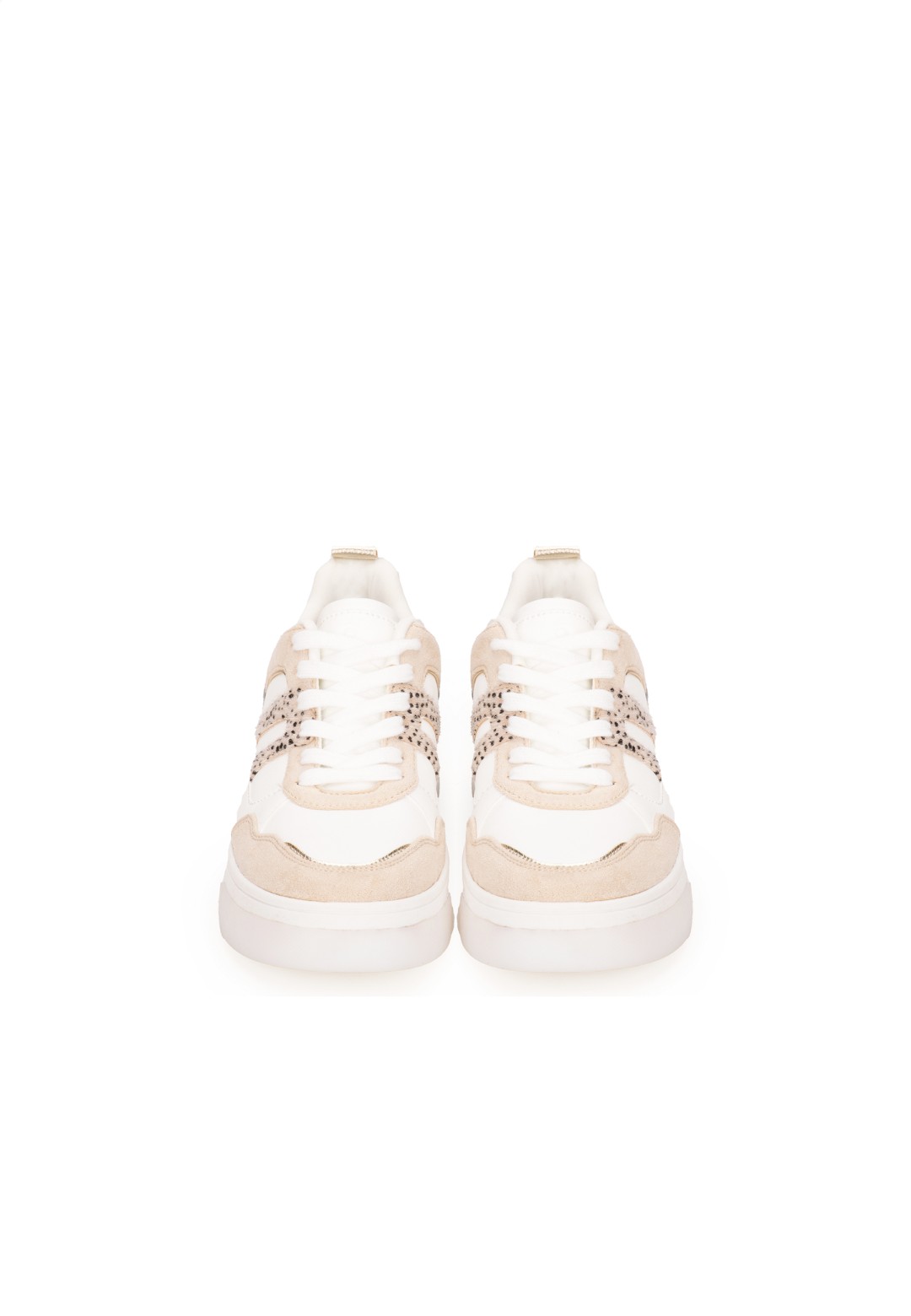 POSH by Poelman Dames Roxy Sneakers | De Officiële POELMAN Webshop