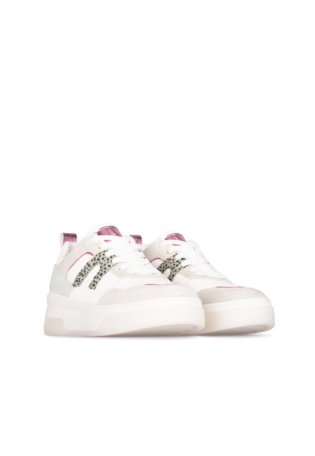 POSH by Poelman Dames Roxy Sneakers | De Officiële POELMAN Webshop